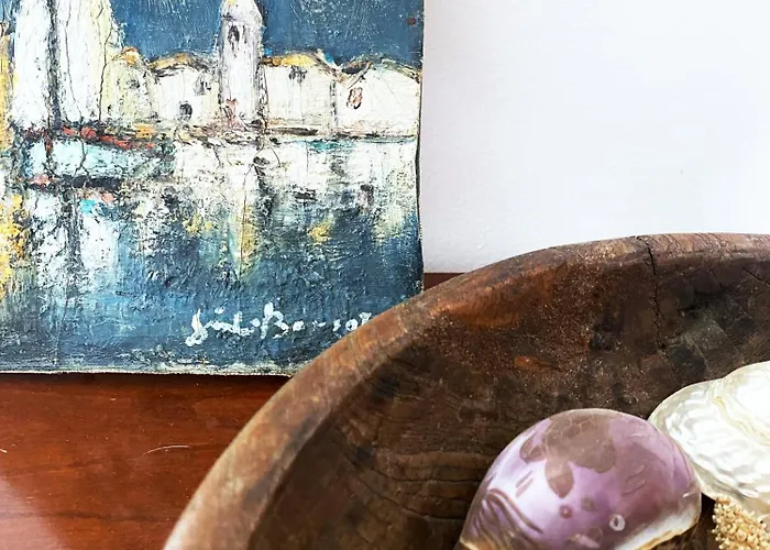 Studio_suite05 Apartamento